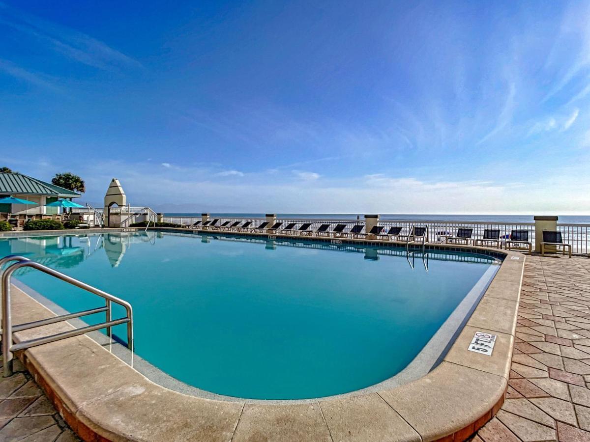 Modern Beach Condo-Daytona Beach Luaran gambar